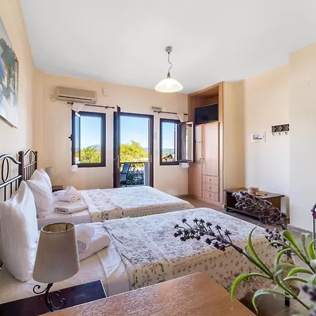 아파트 Vaso 니키아나