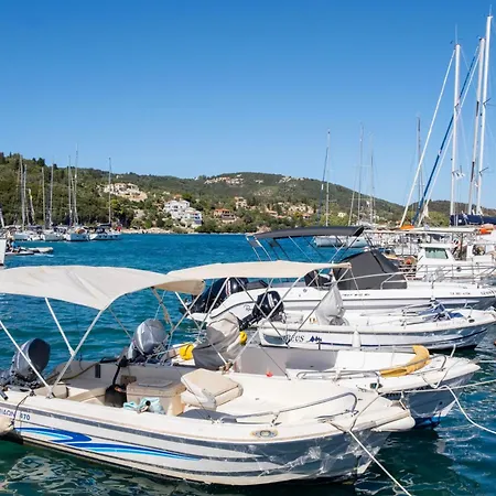 Vaso 아파트 니키아나