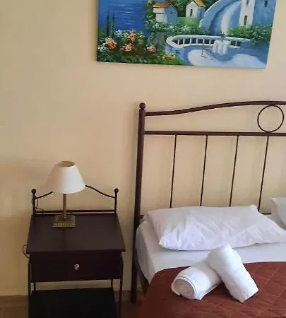Apartament Vaso