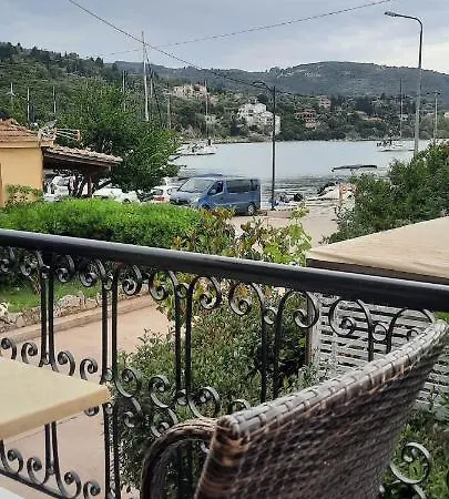 Vaso Apartament *
