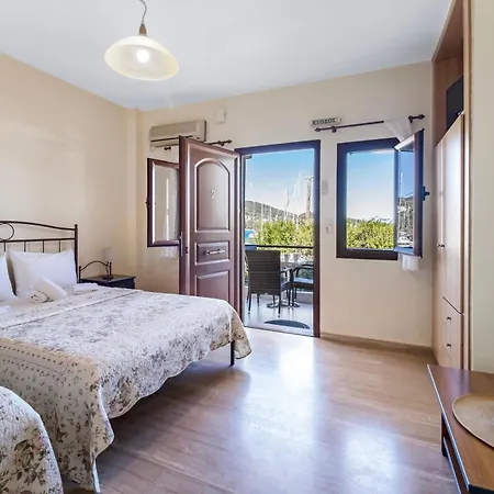 Apartament Vaso