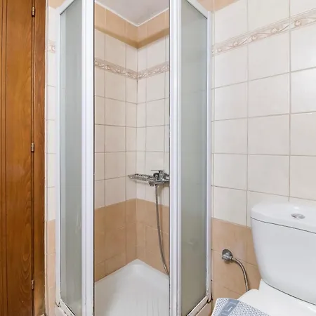 Apartament Vaso *