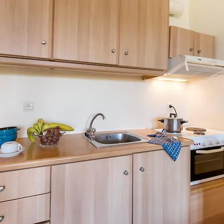 Vaso Apartament