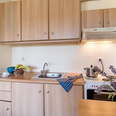 Apartament Vaso