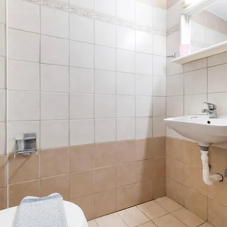 Apartament Vaso Nikiana