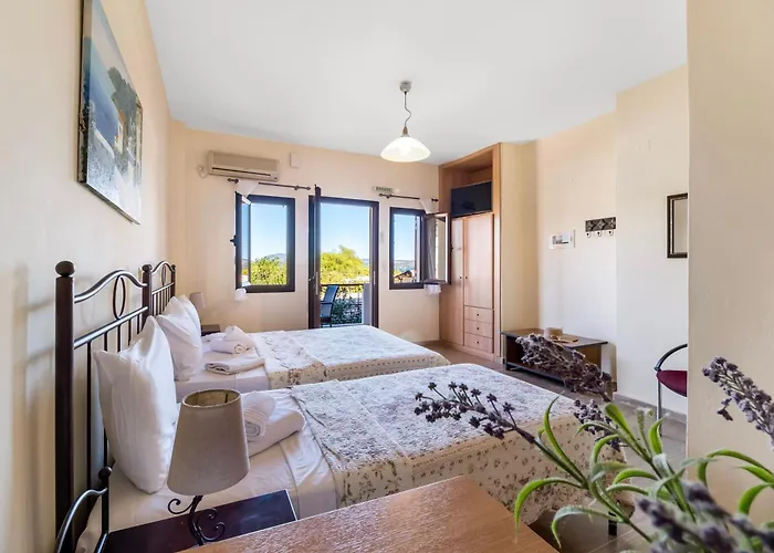 Apartmán Vaso Nikiana