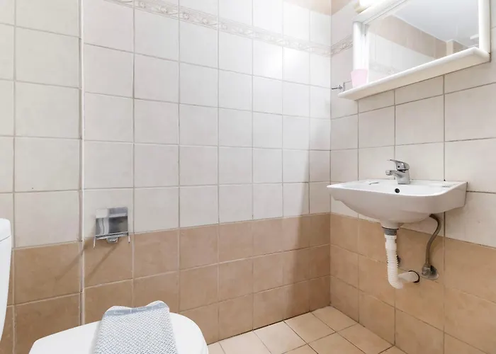 Apartmán Vaso Nikiana